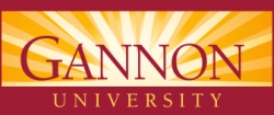 Gannon University logo